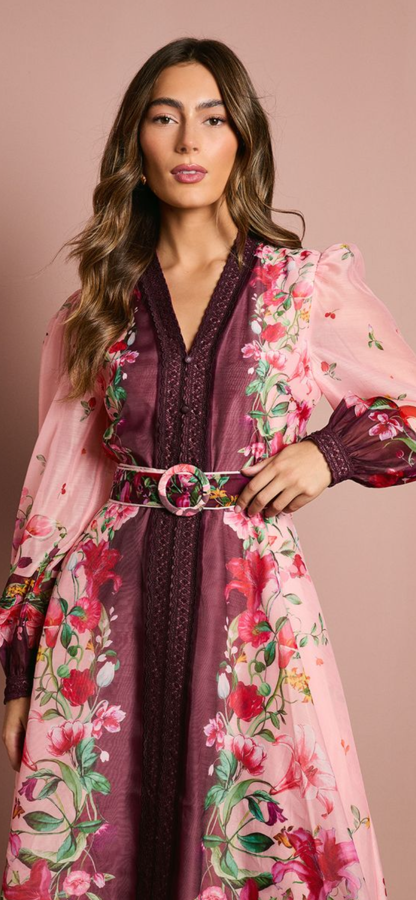 Mariella dress (pre-order)