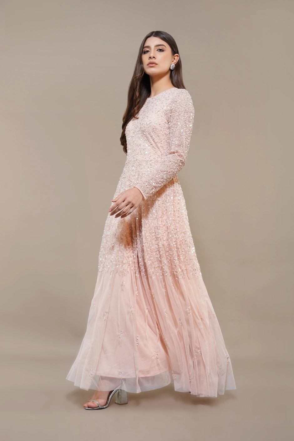 Melissa dress