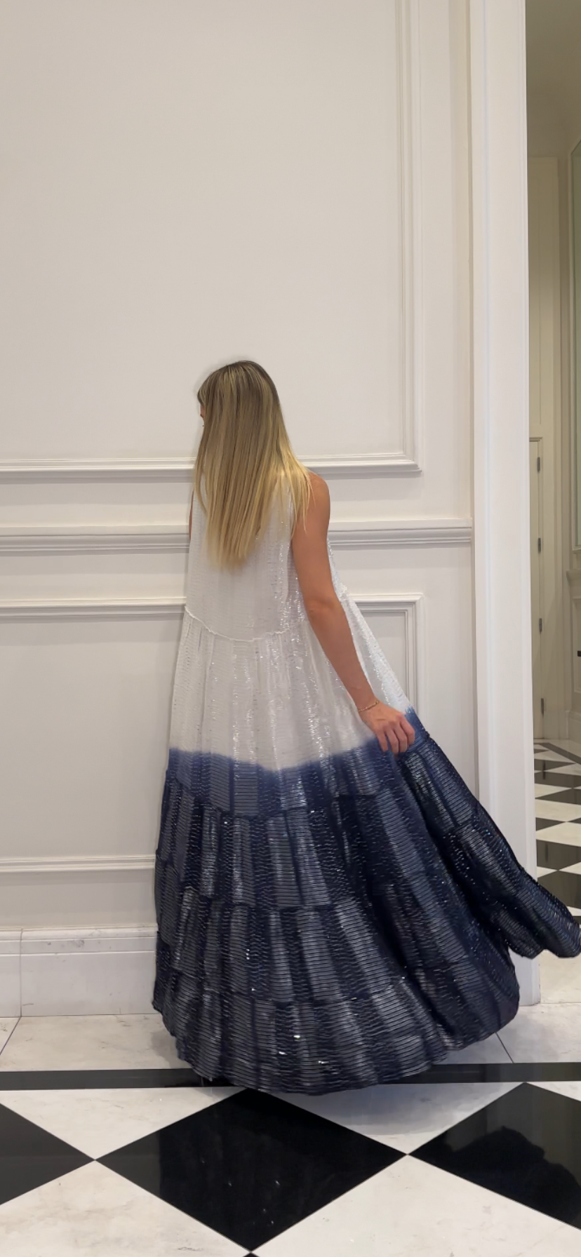 Ursulla dress