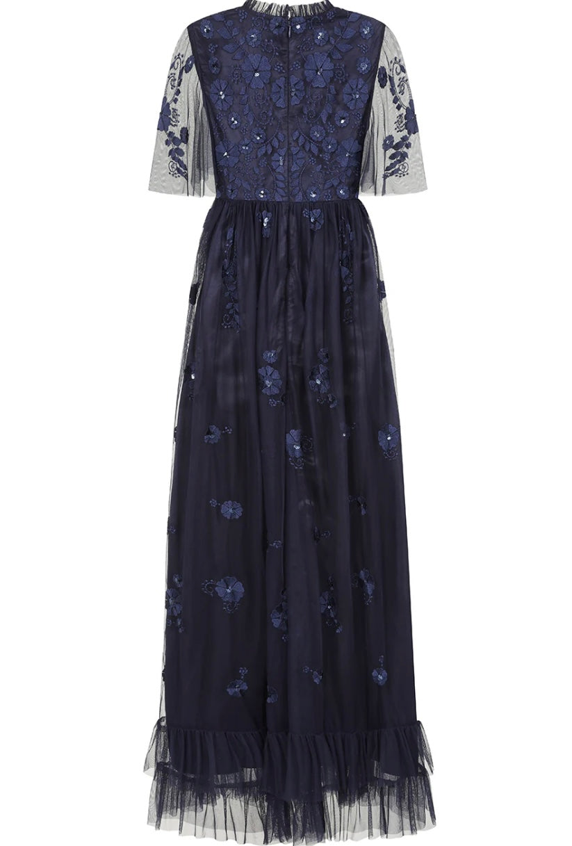 Veronica dress