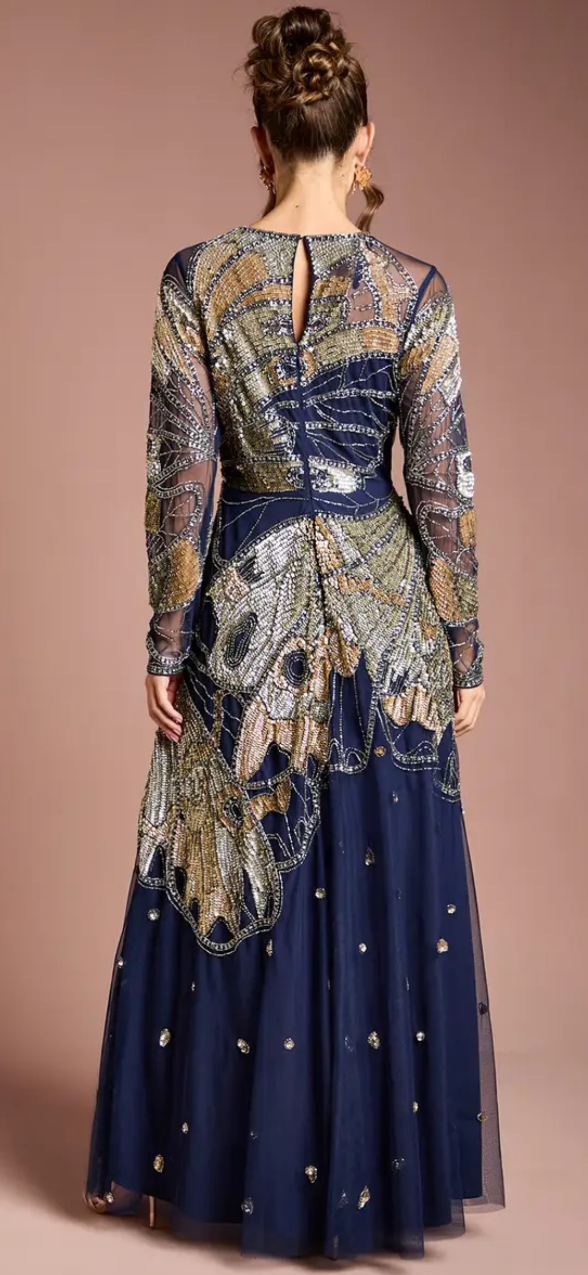 Jaqueline dress (pré-order)
