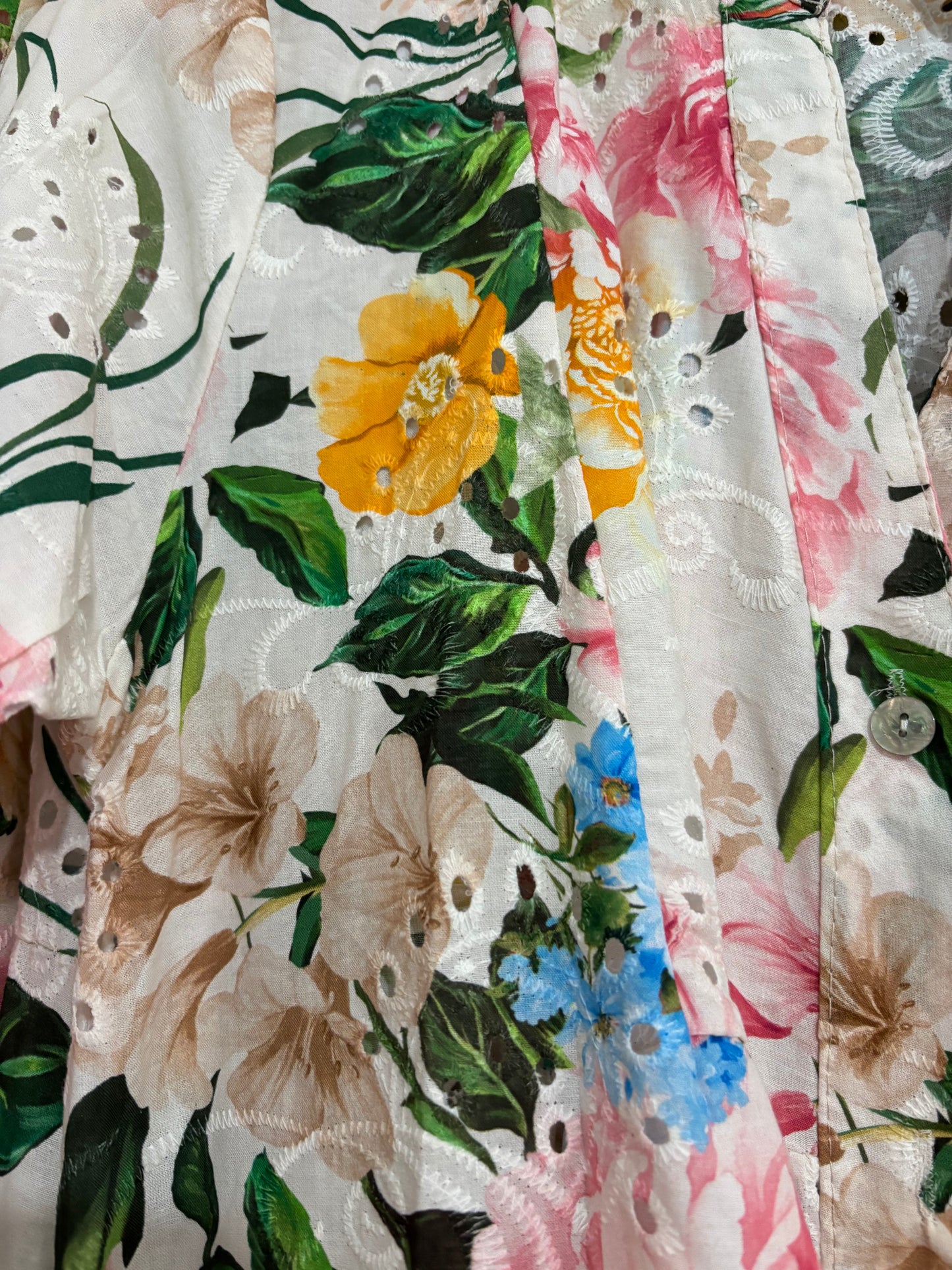 Isabele dress