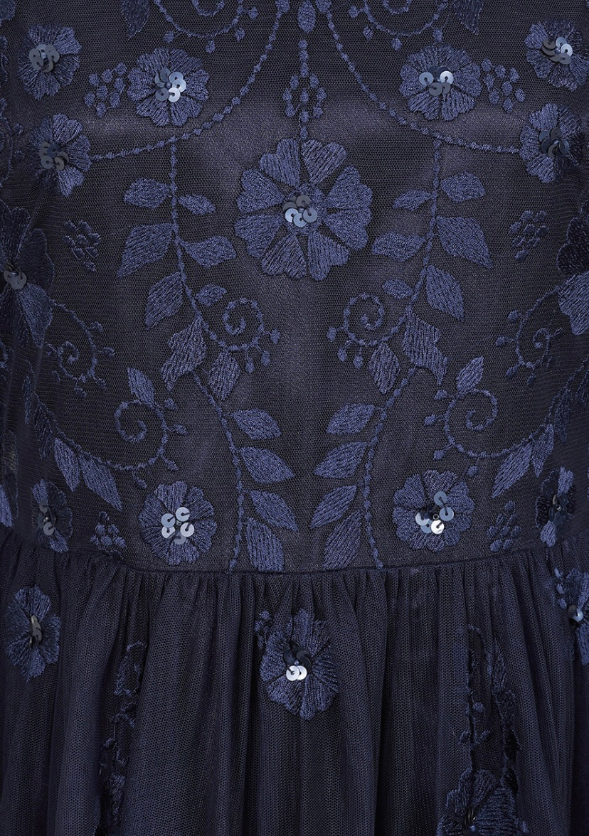 Veronica dress