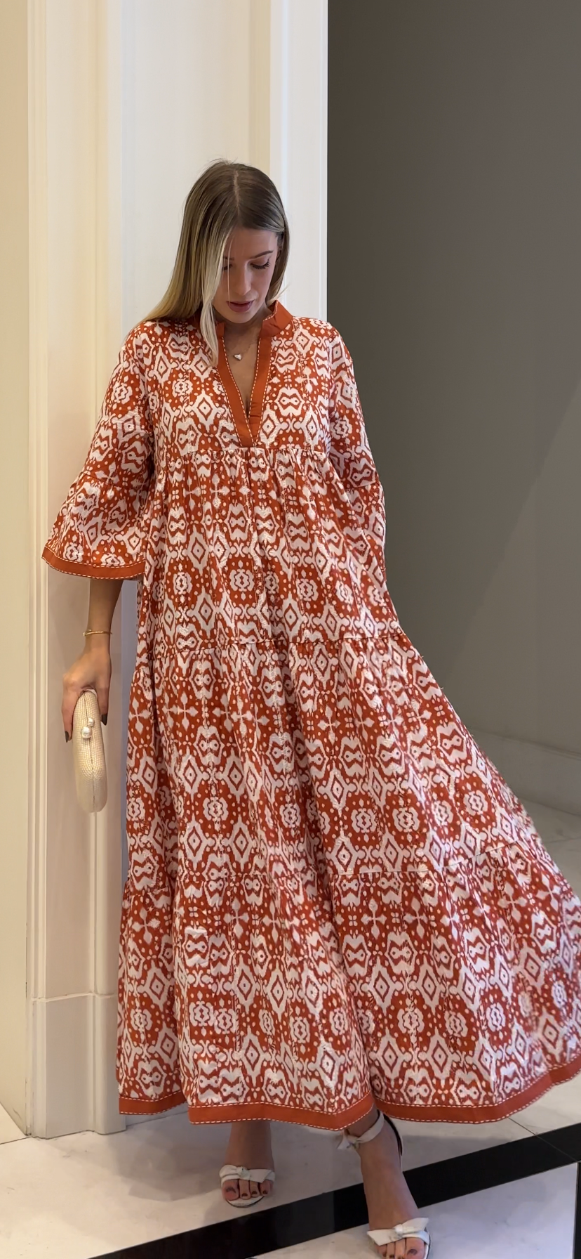 Melina dress