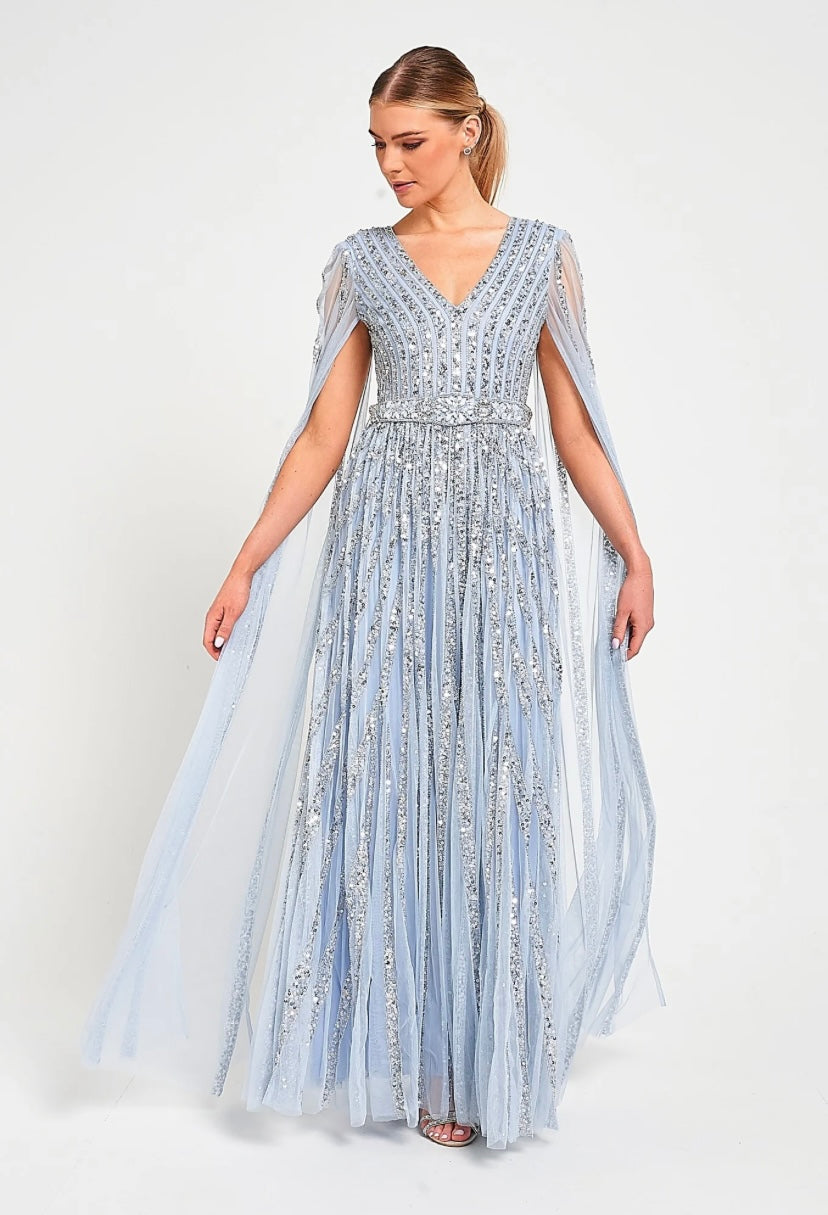 Evelyn dress (pre-order)