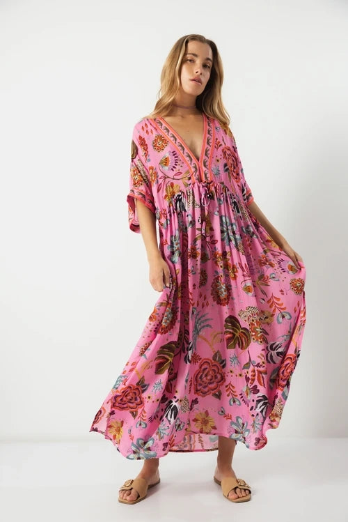 Bruna dress