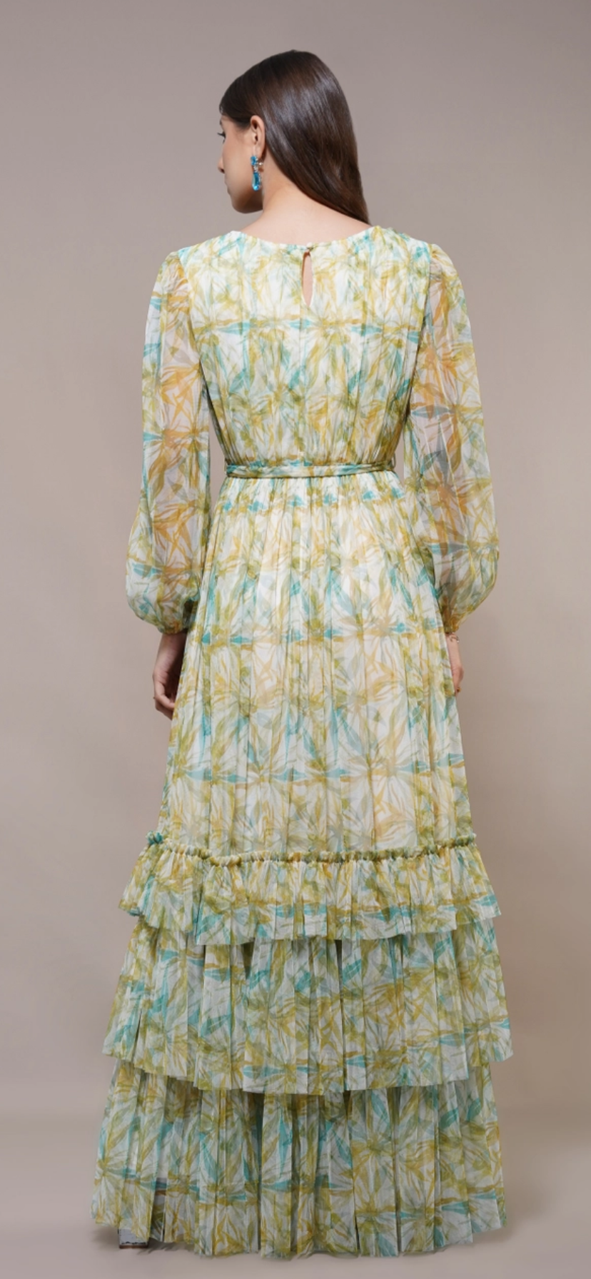 Manuela dress