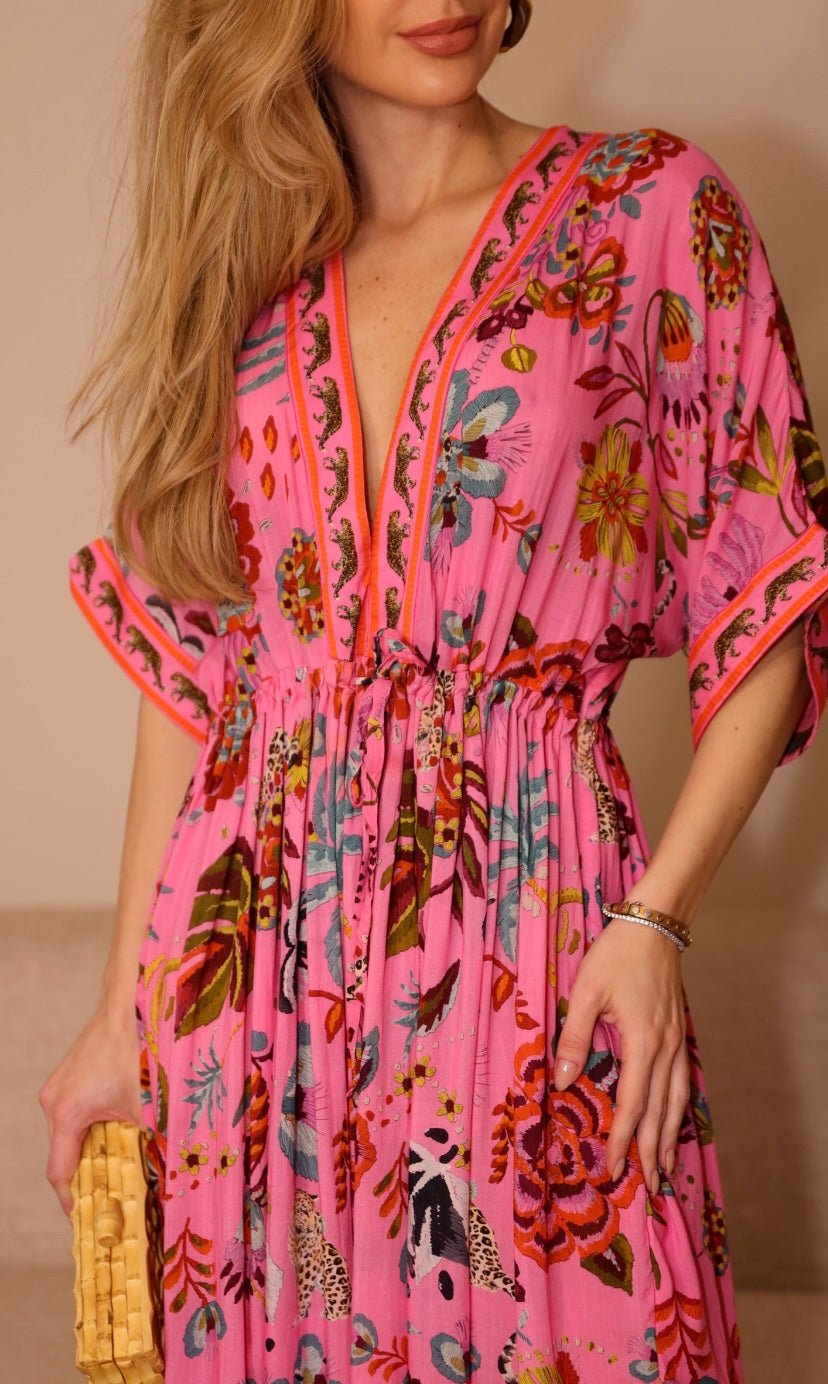 Bruna dress