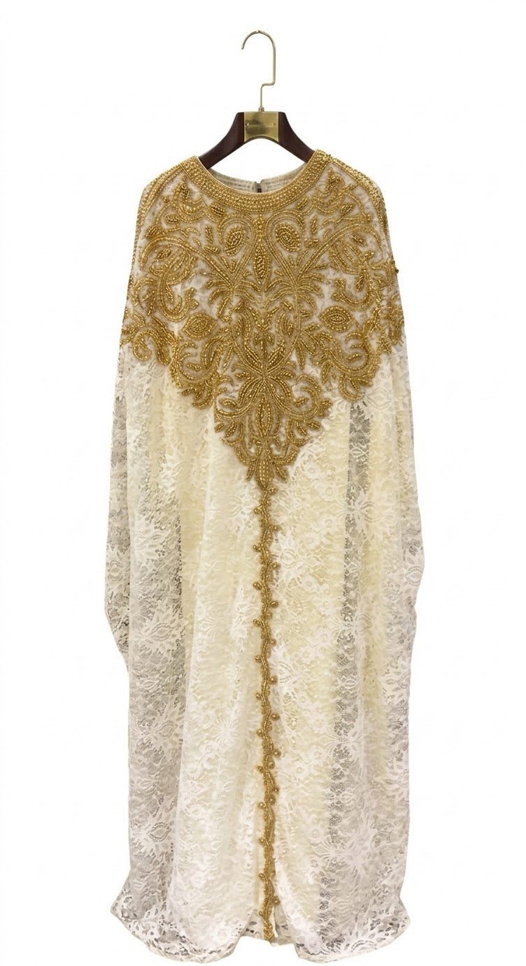 Ingrid dress (pre order 25-09)
