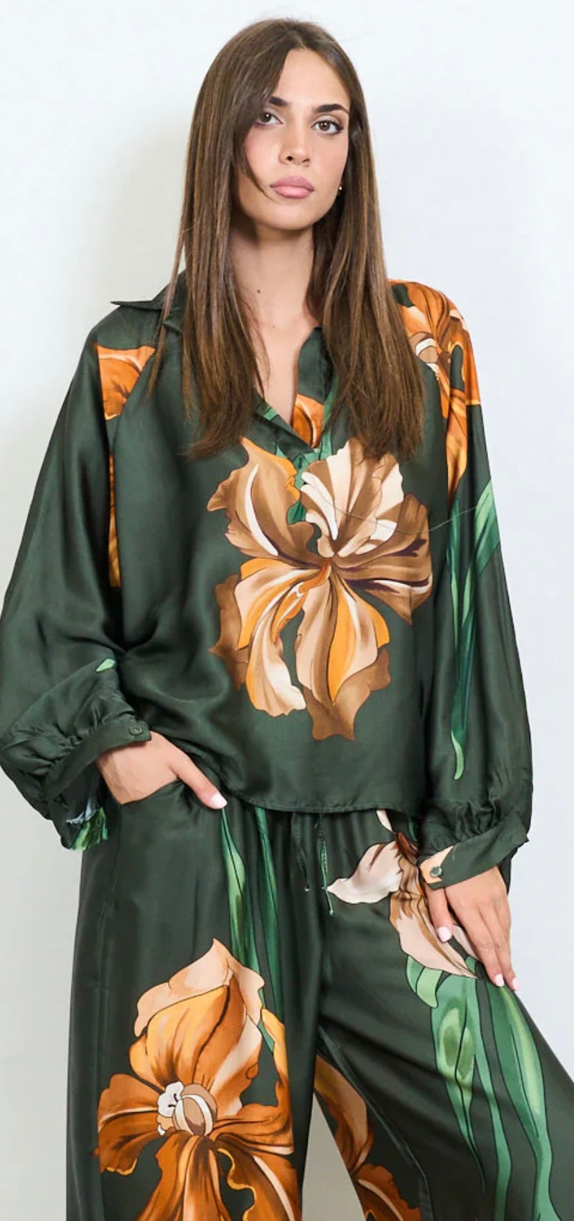 Helena conjunto (pre-order)