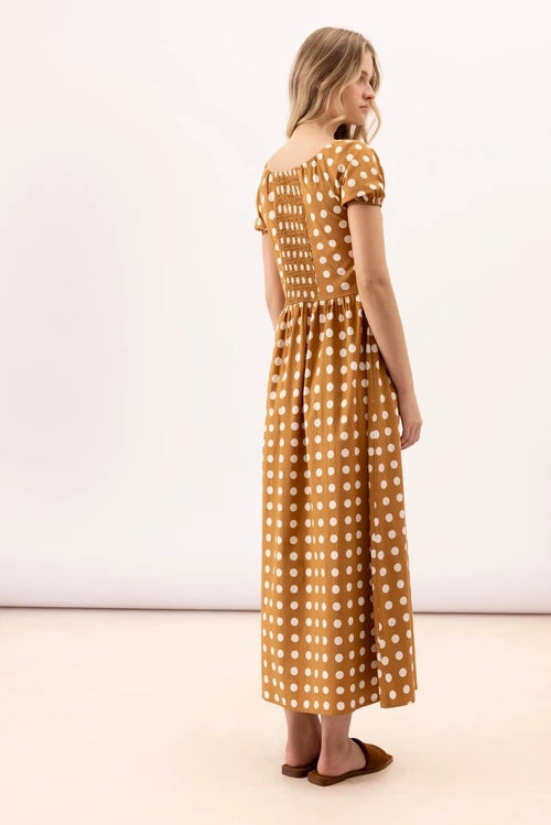 Vick dress