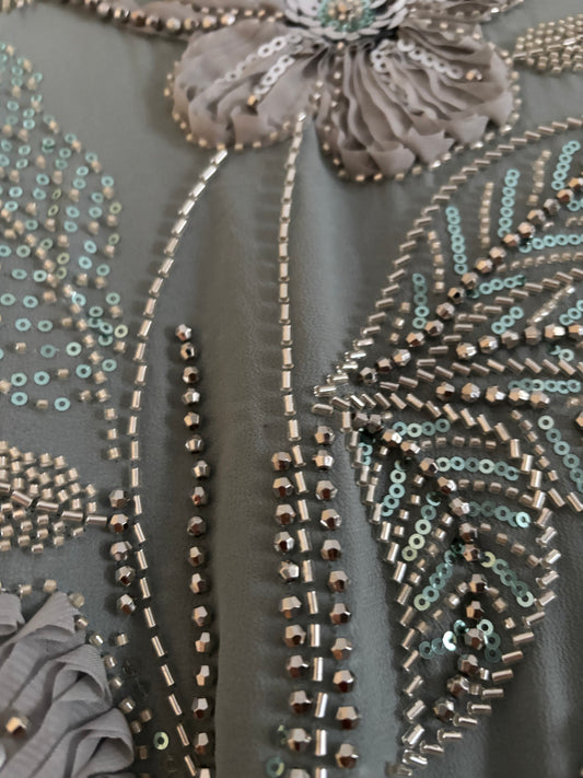 Karoline dress