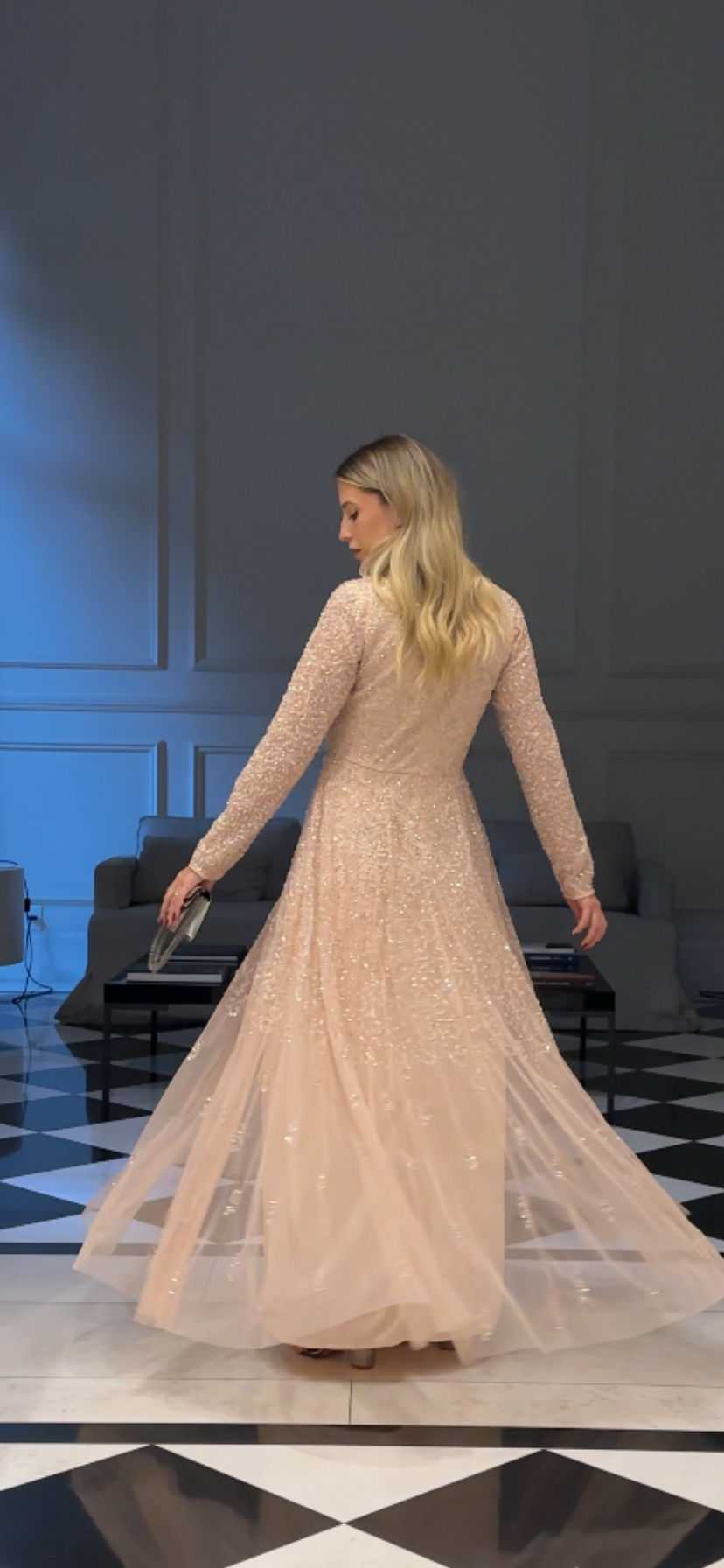 Melissa dress