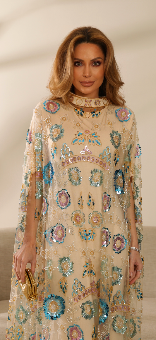 Julia dress