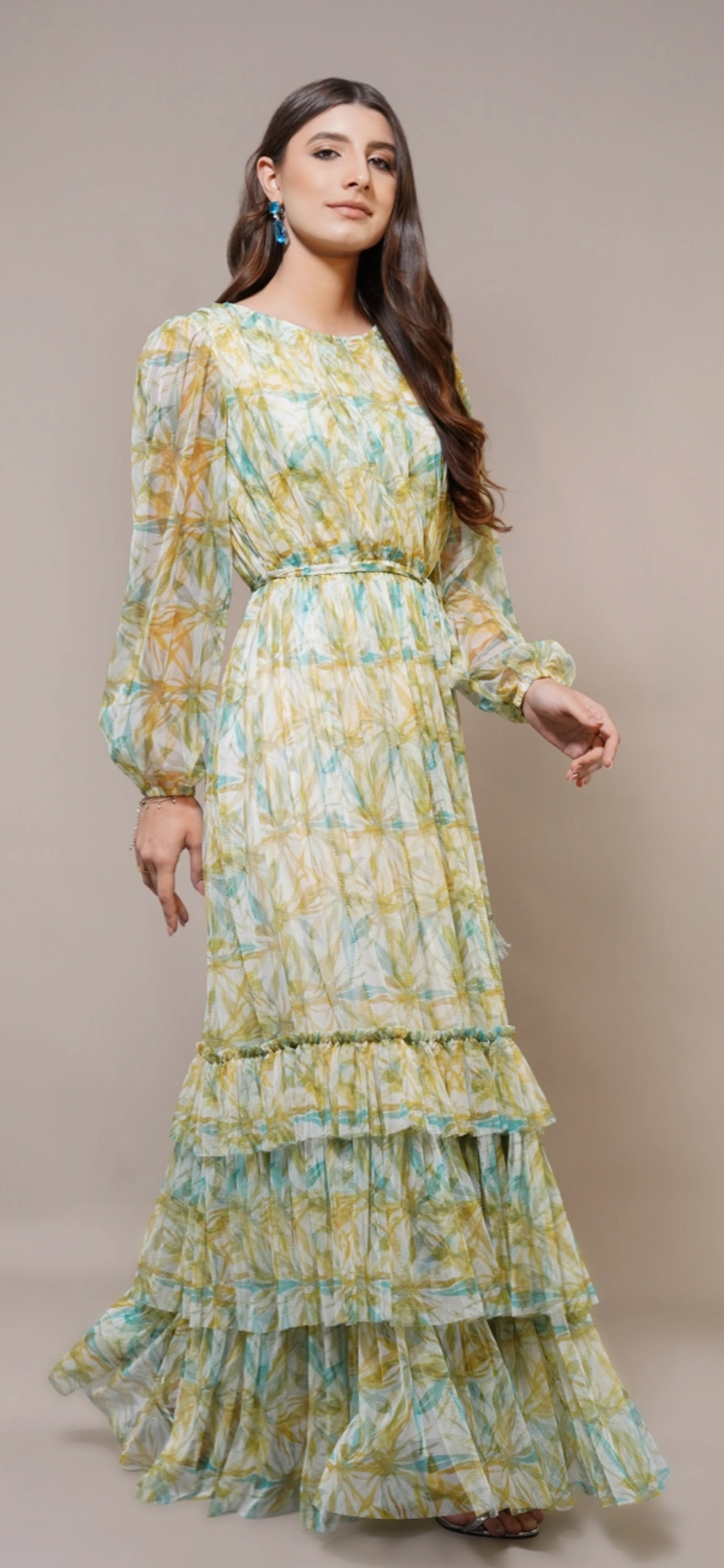 Manuela dress