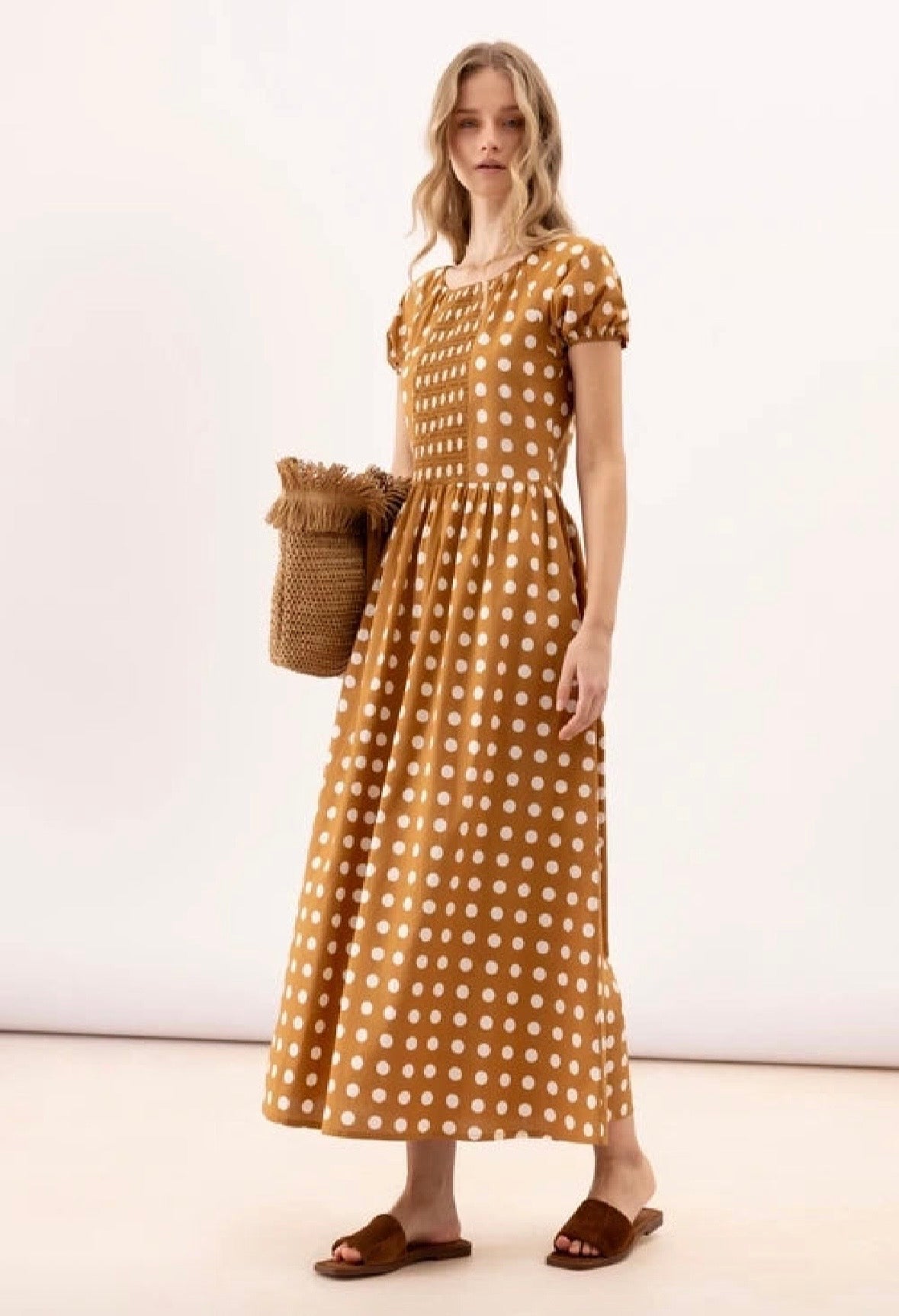 Vick dress