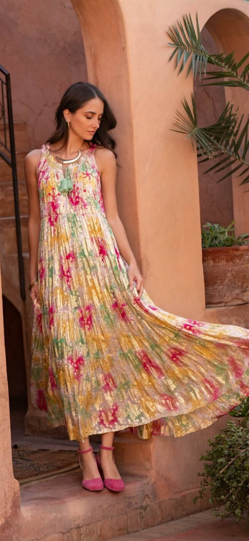 Clara dress (pré-order)