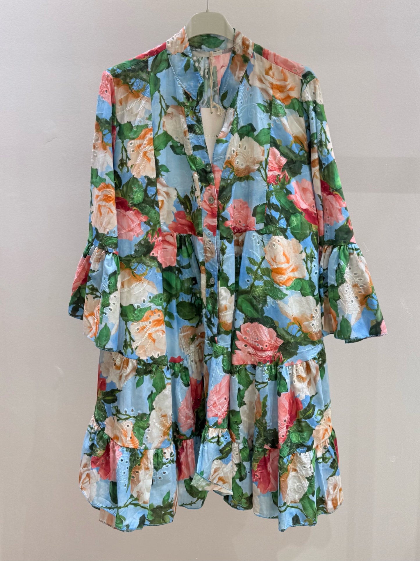Julia dress
