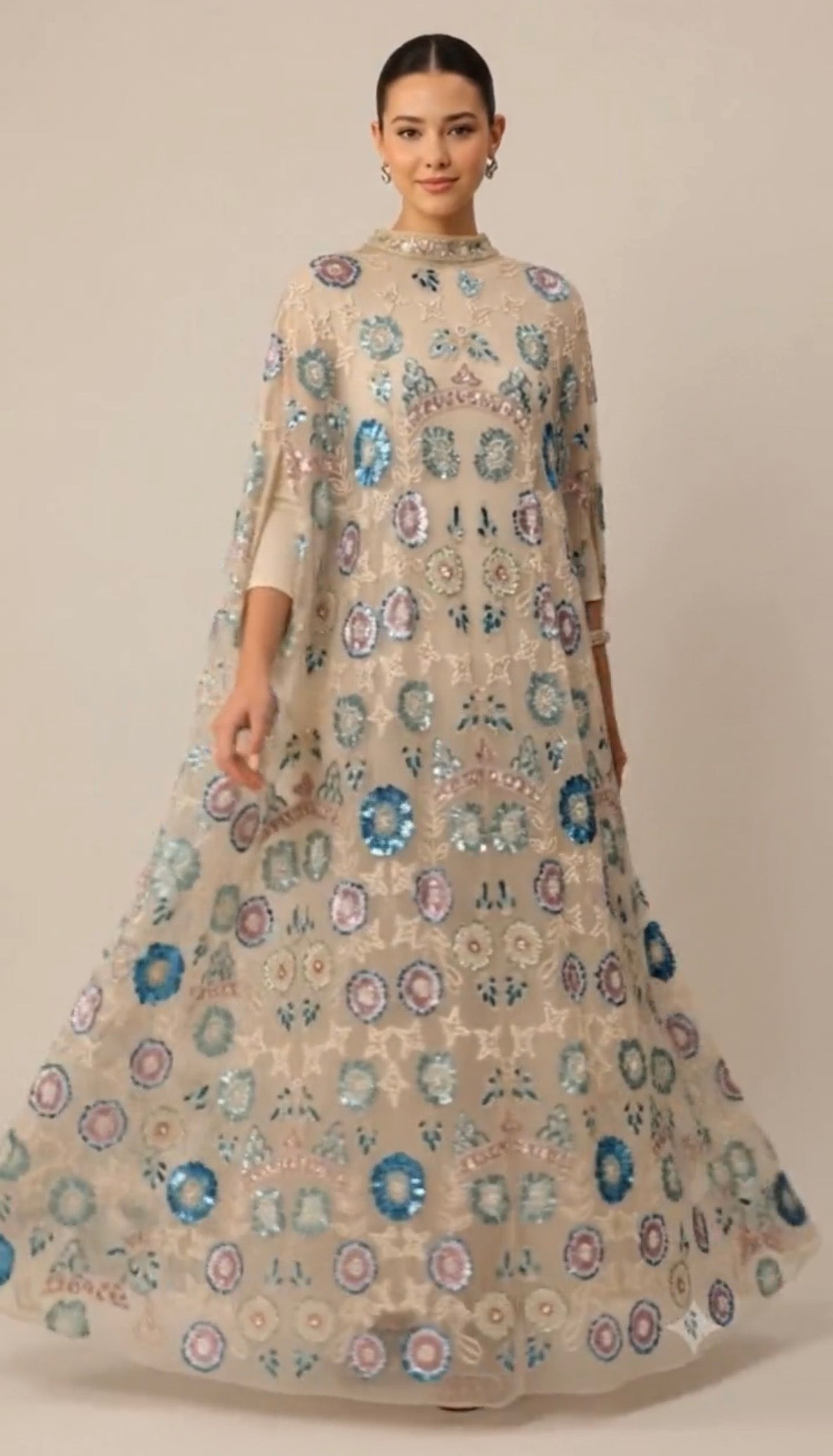 Julia dress (pré order)