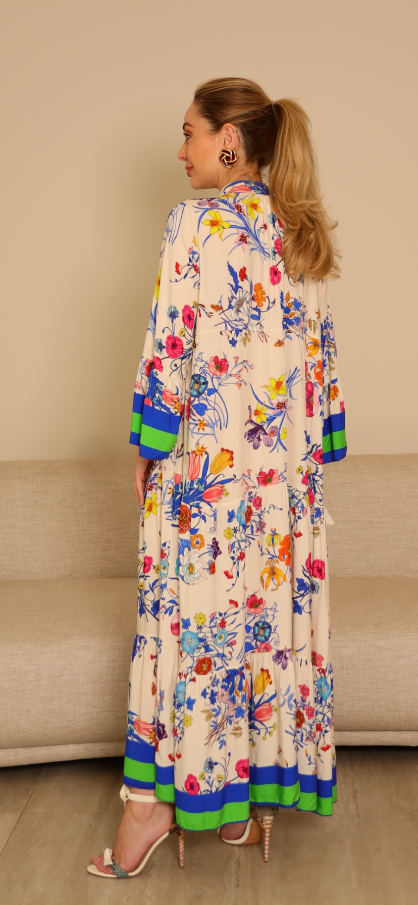 Roberta dress