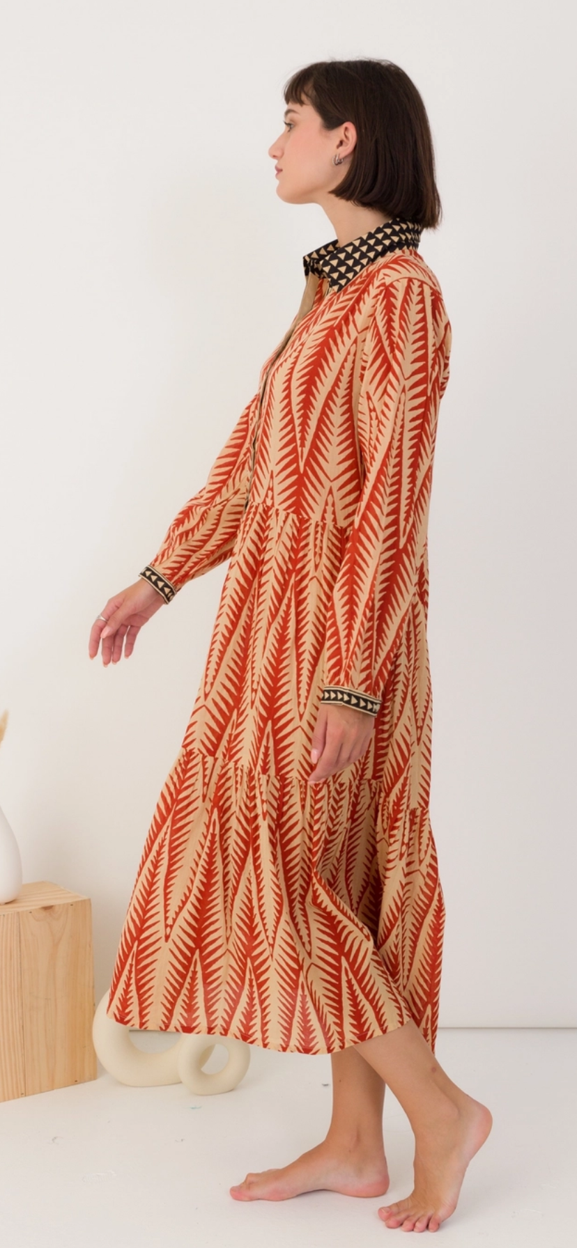 Valeria dress