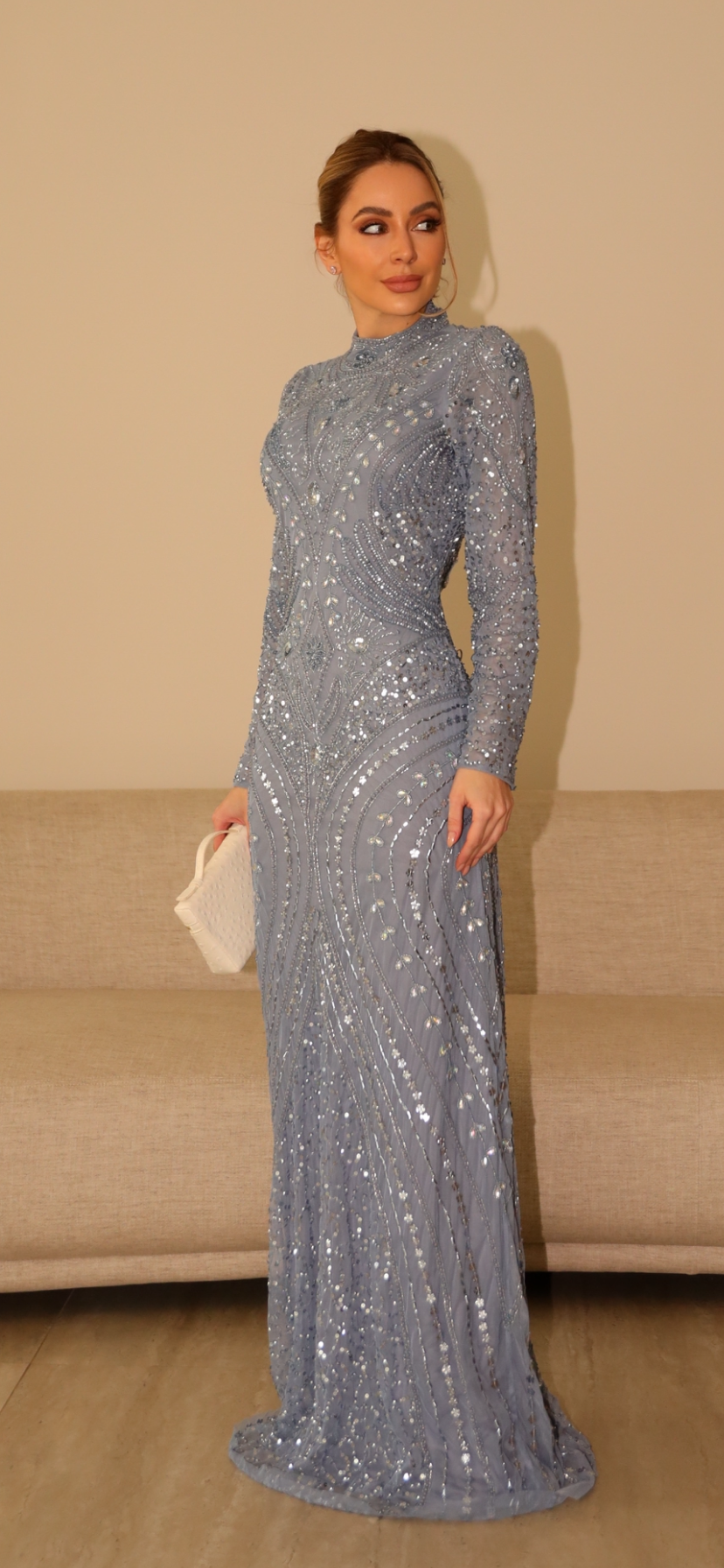 Isabelle dress