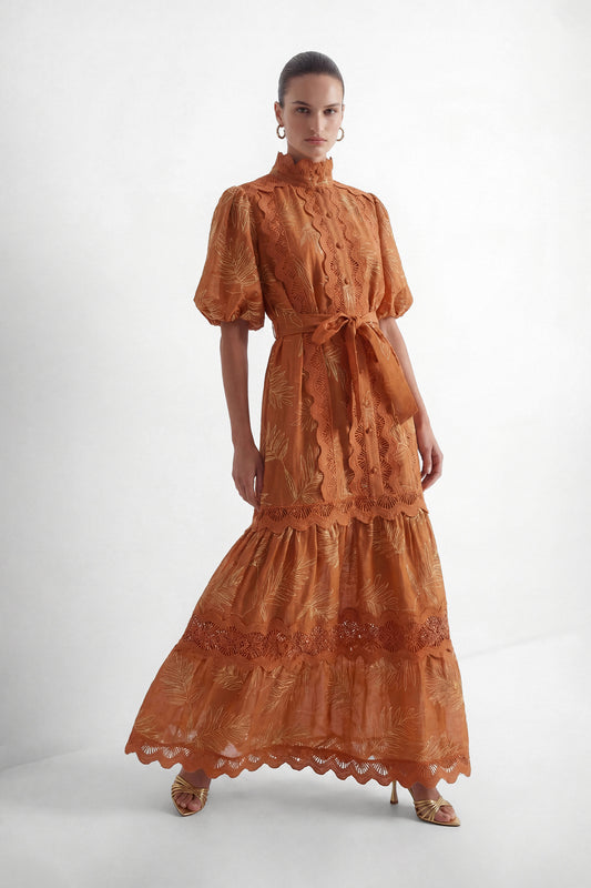 Maria Helena dress (pré order)