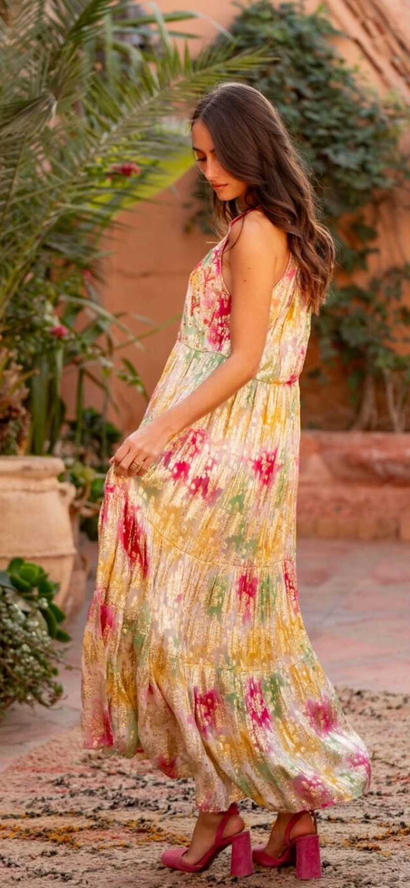 Clara dress (pré-order)