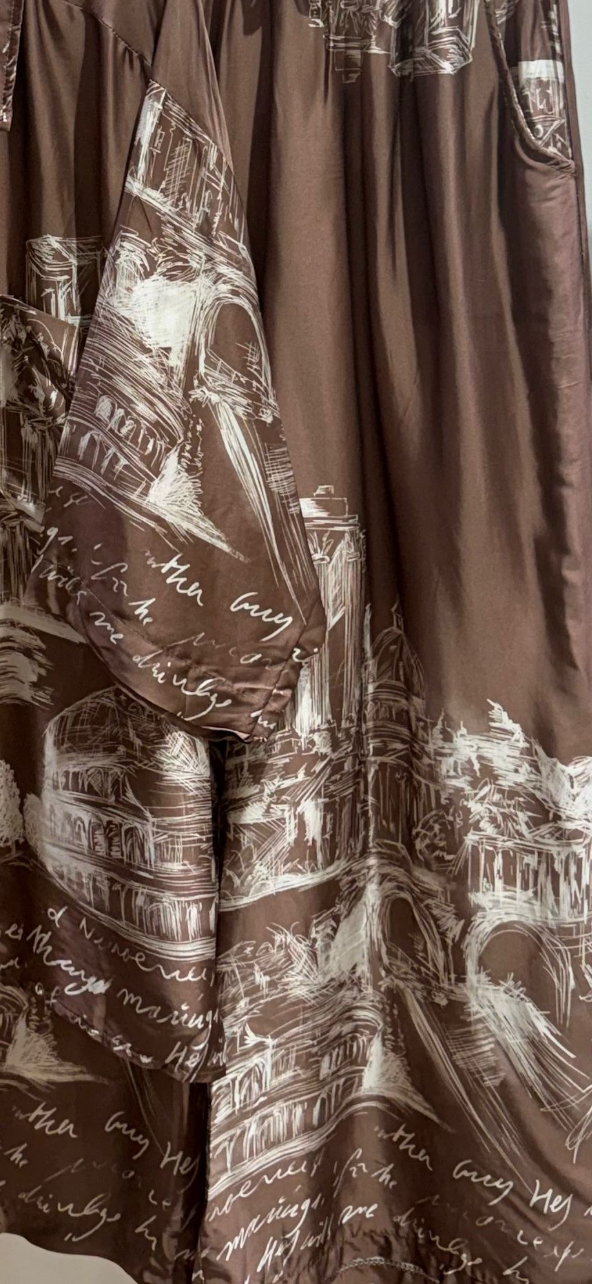 Milena conjunto