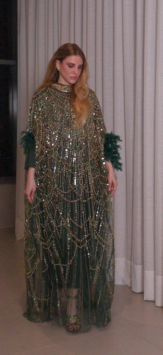 Mother dress