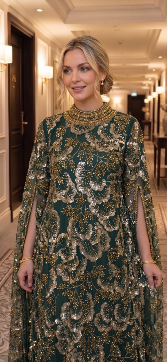 Julie dress (pré order)