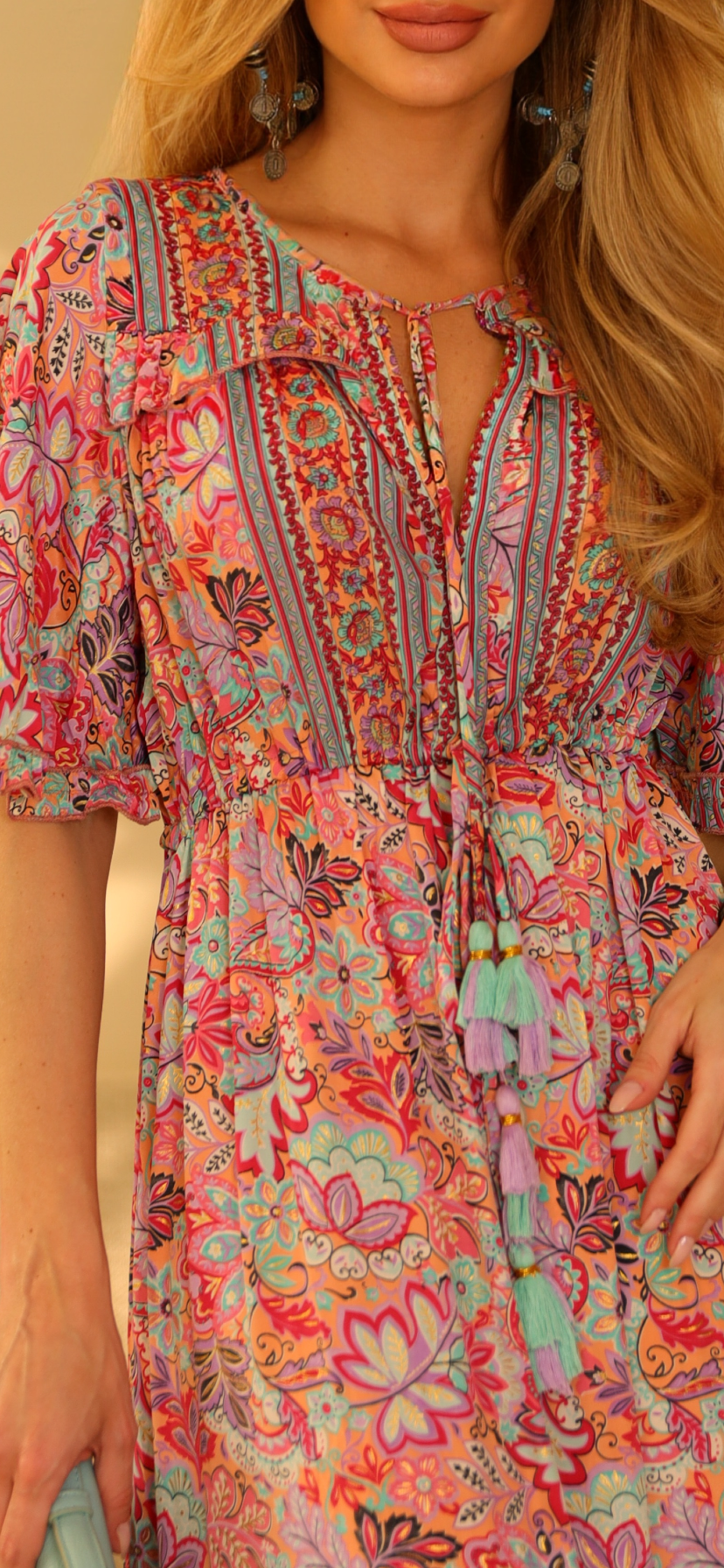 Nice dress