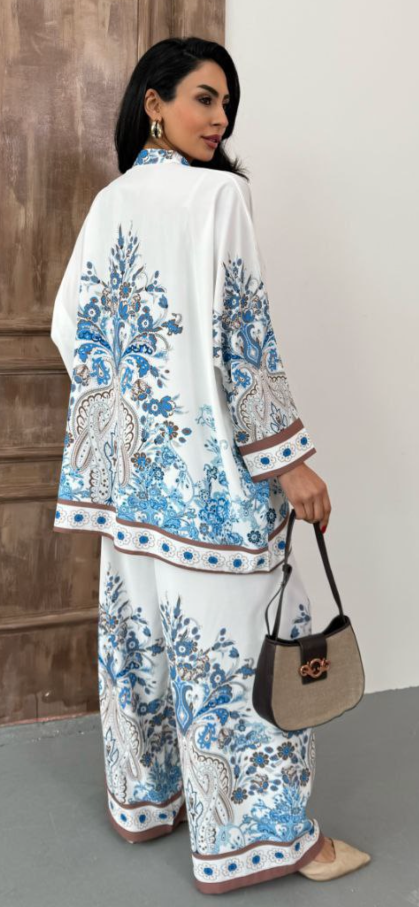 Gisele conjunto