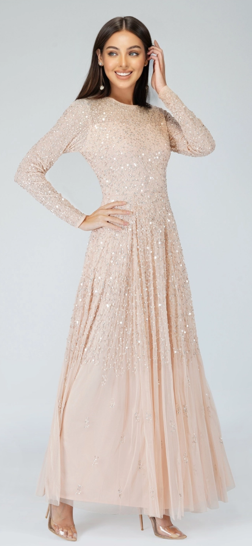 Melissa dress