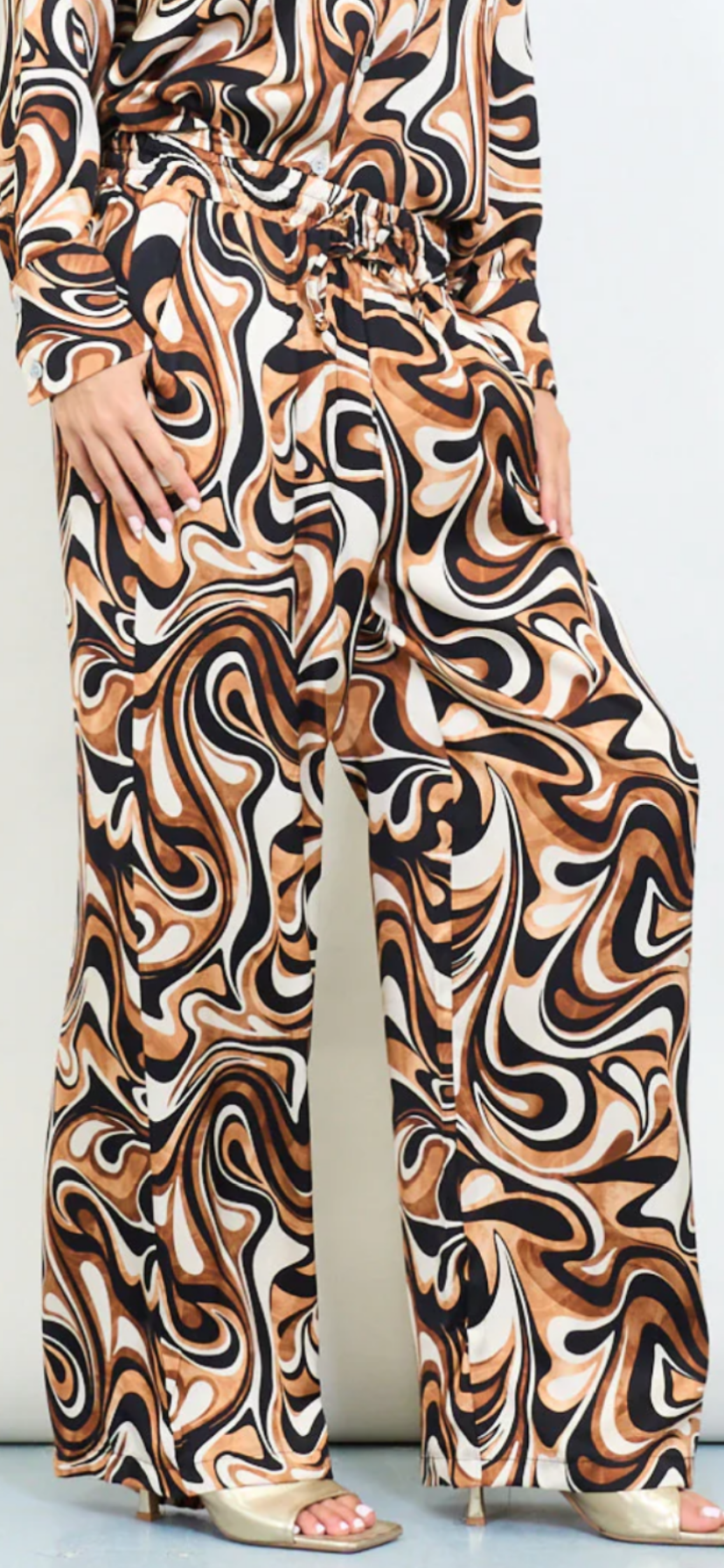 Mariela conjunto (pre-order)