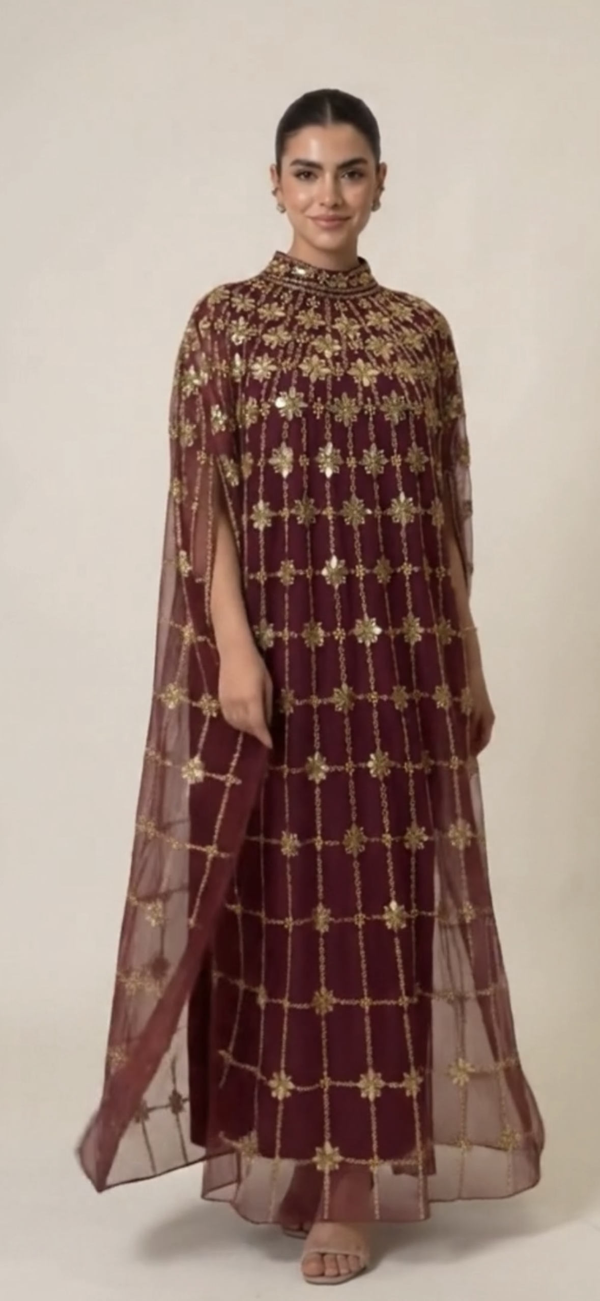 Helena dress (pré order)