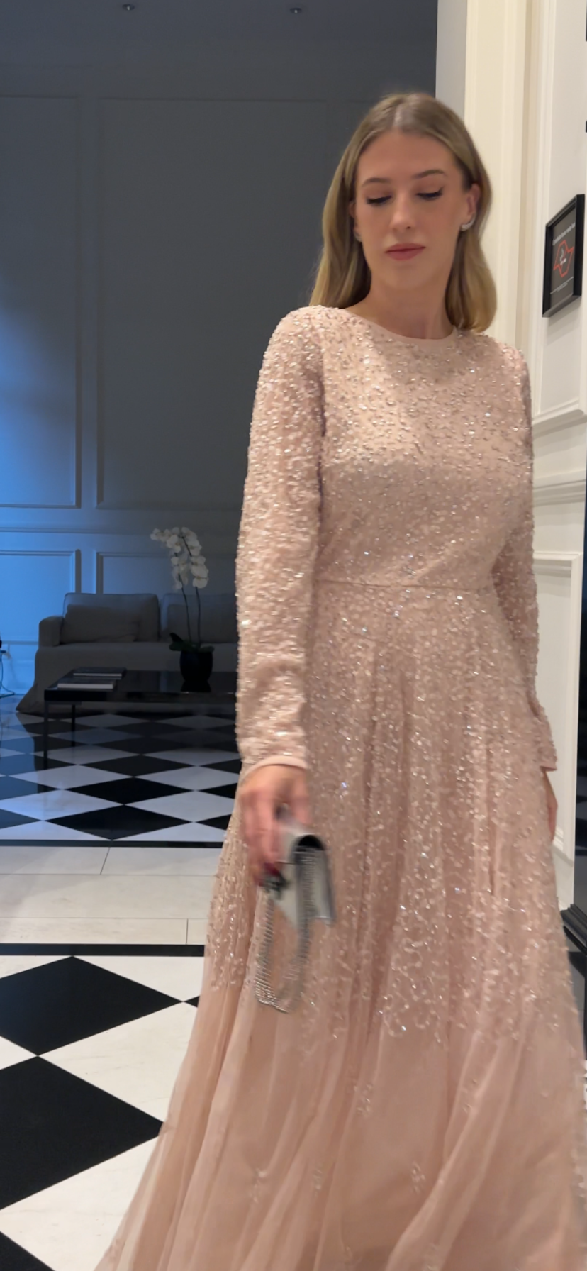Melissa dress