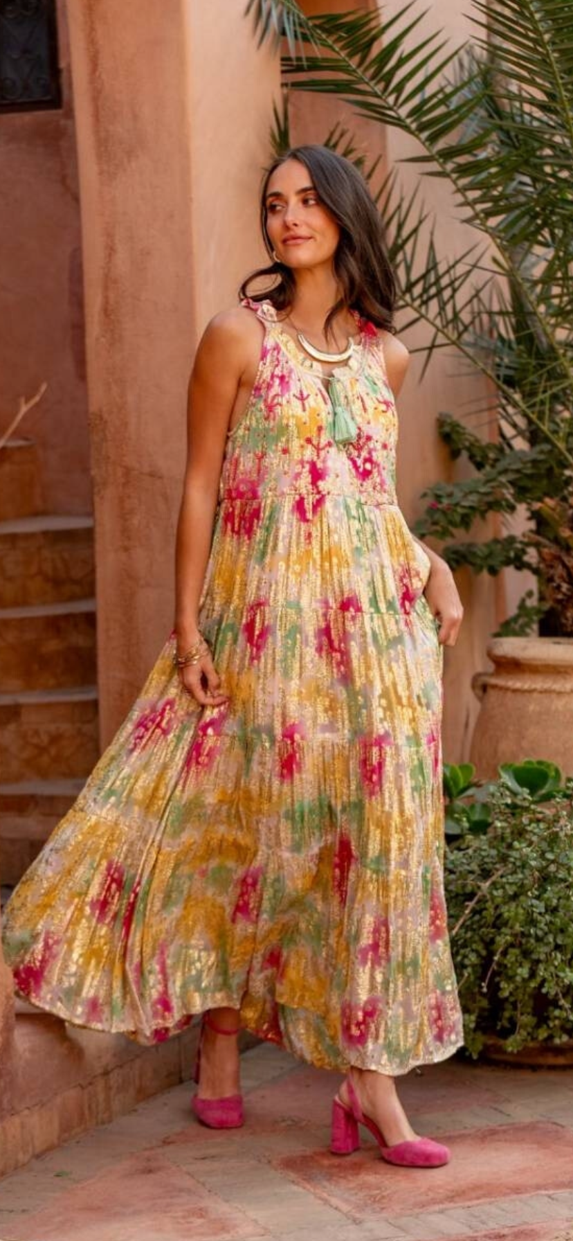 Clara dress (pré-order)
