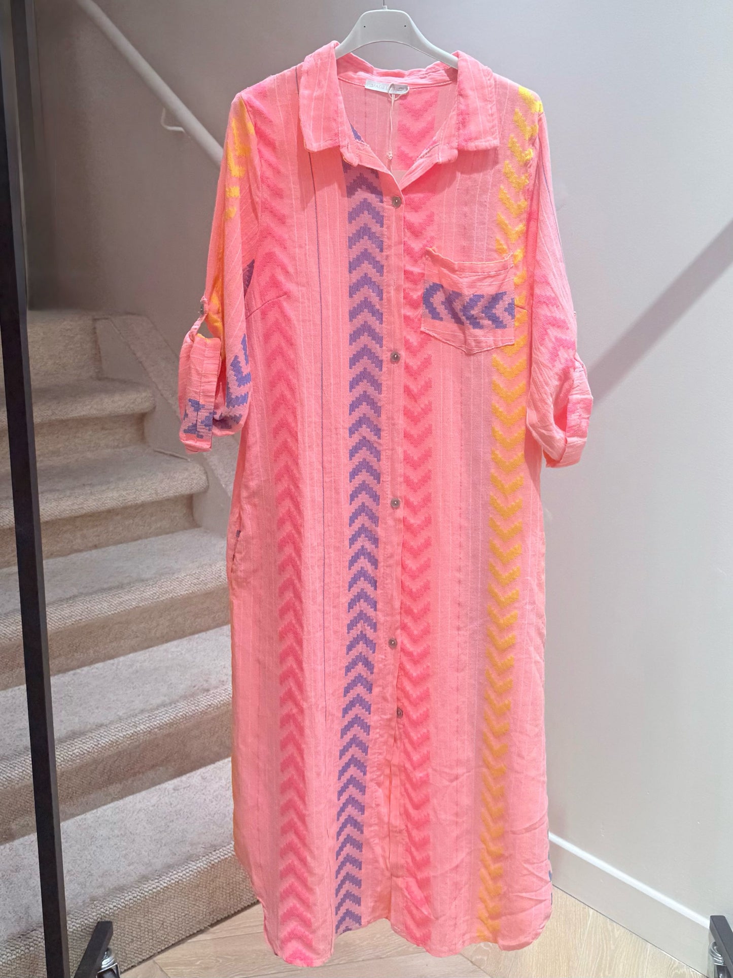 Ester dress