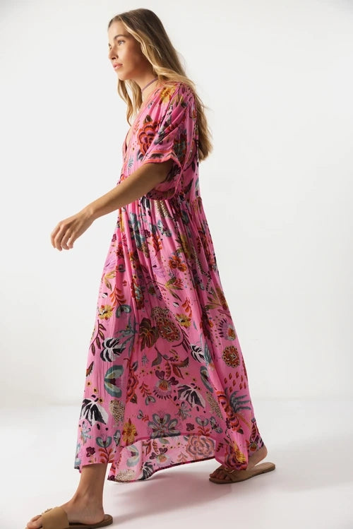 Bruna dress