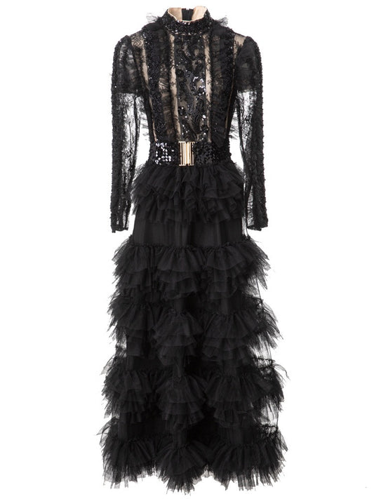 Ágatha dress (envio 15/06)