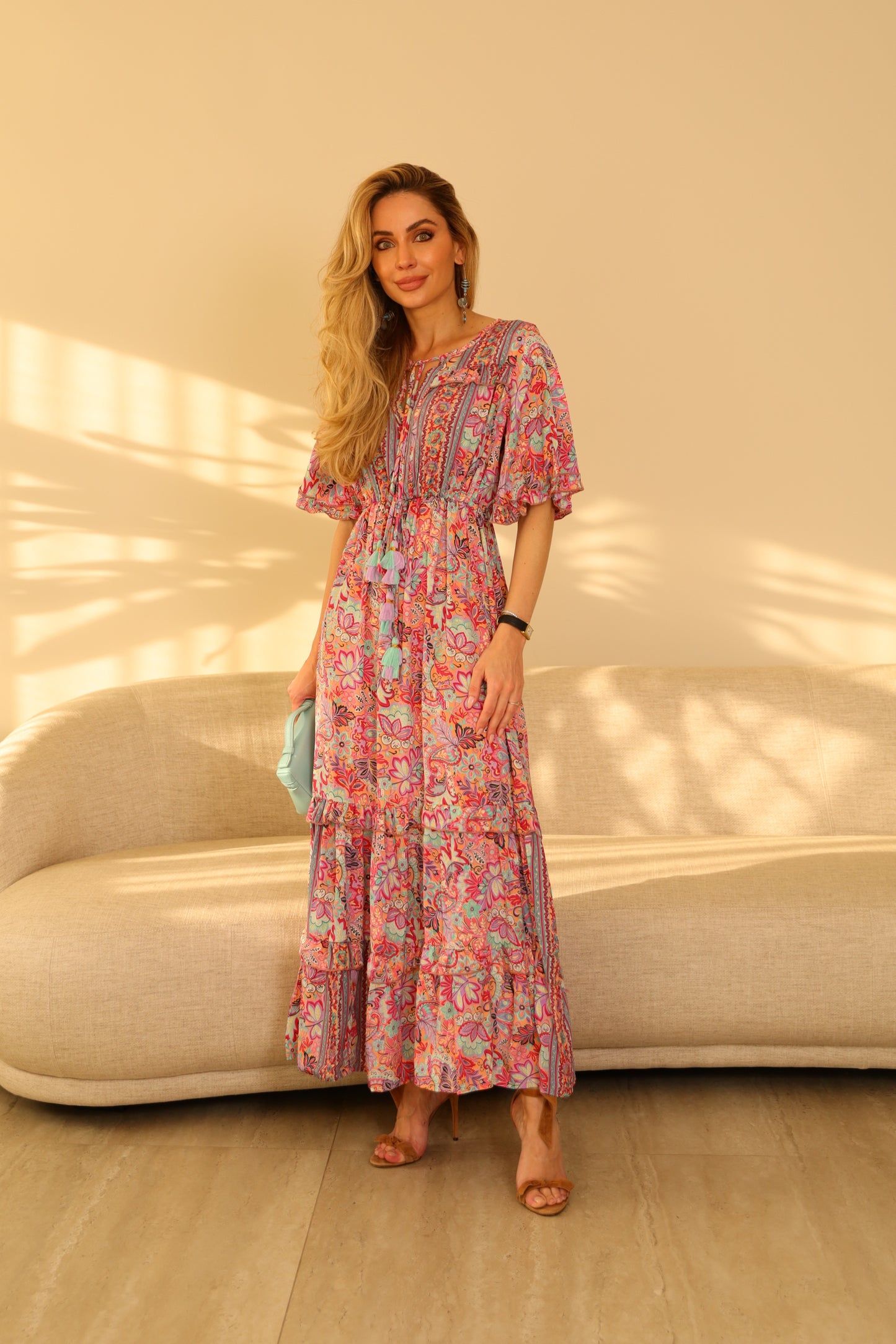 Nice dress