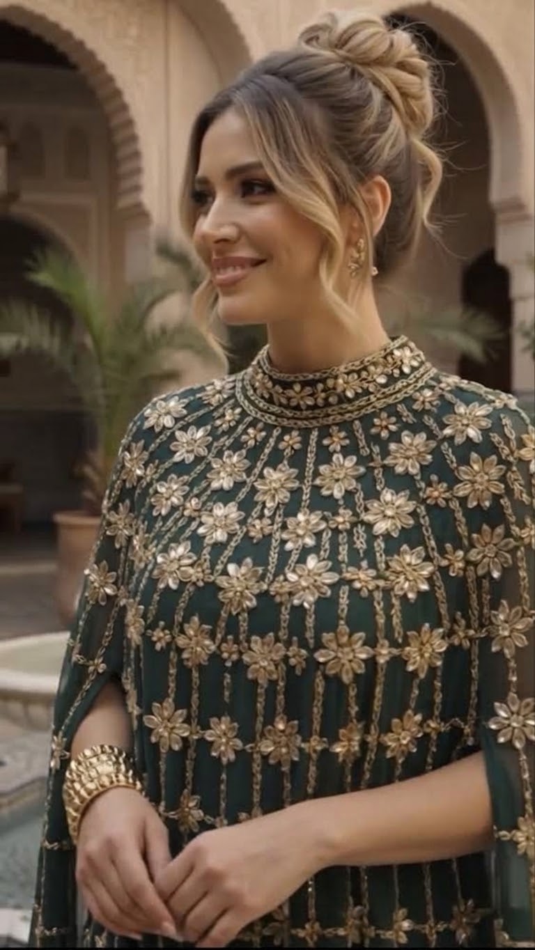 Helena dress (pré order 25-09)