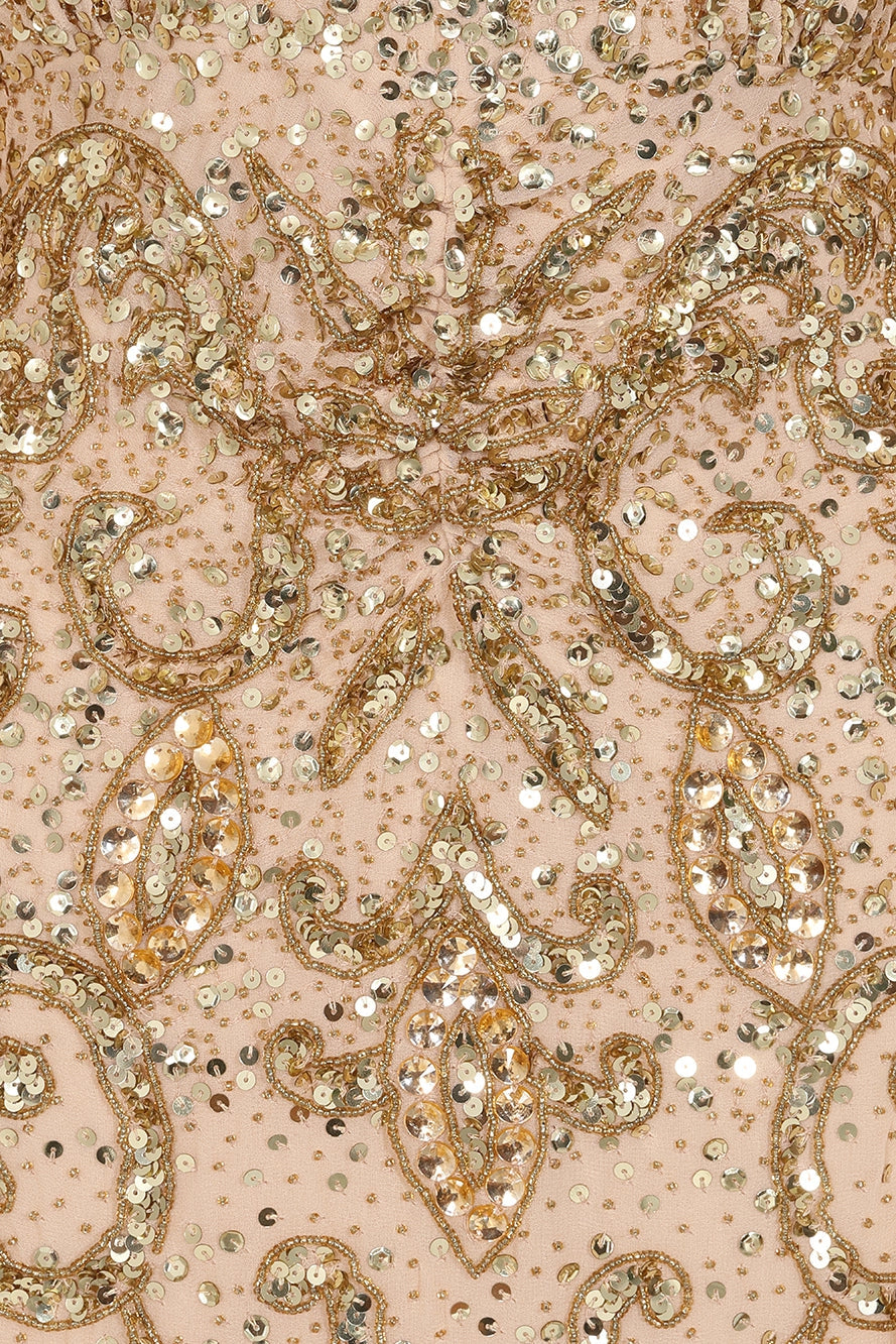 Jessica dress (pre-order)