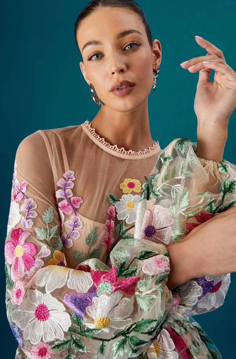Vick dress