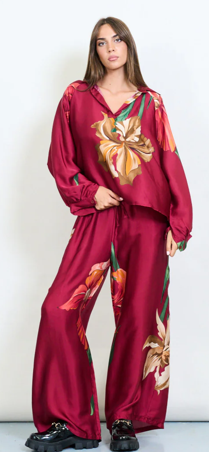 Helena conjunto (pre-order)