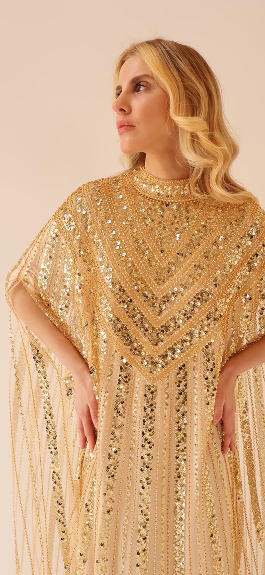 Estela dress