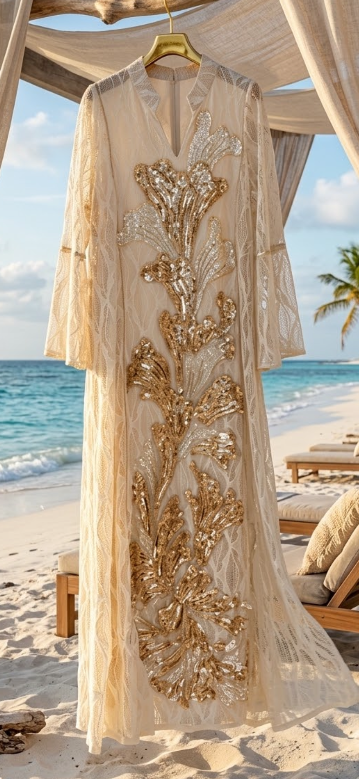 Rebecca dress