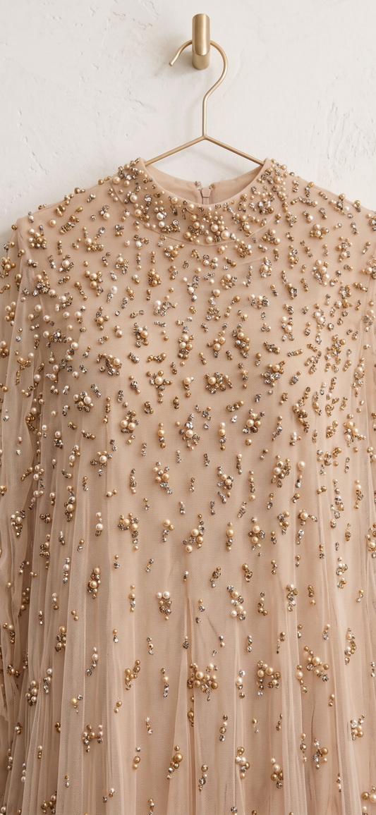 Ágatha dress (pré order)