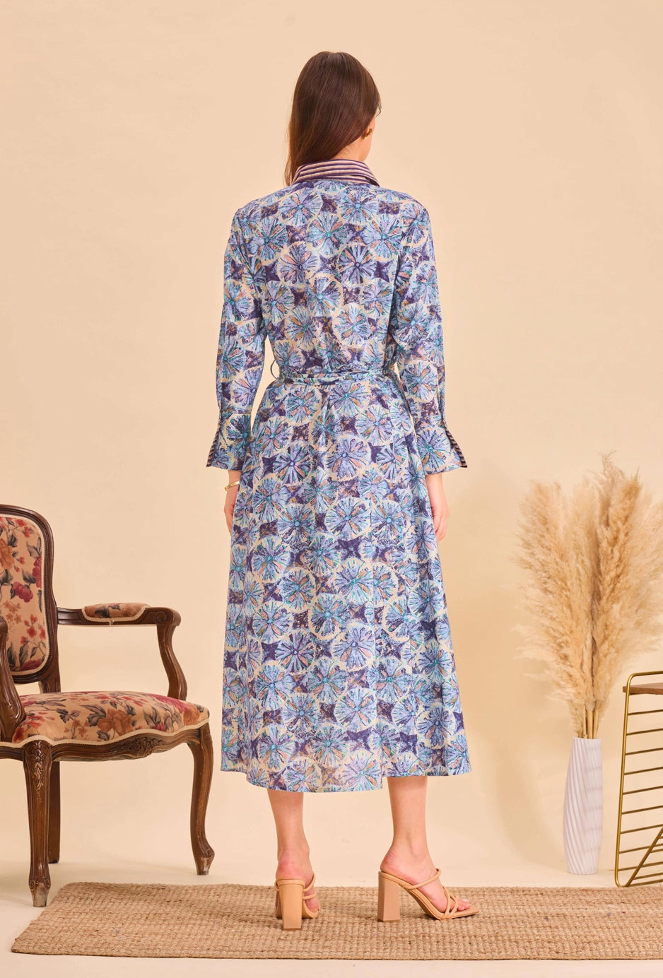 Vanessa dress